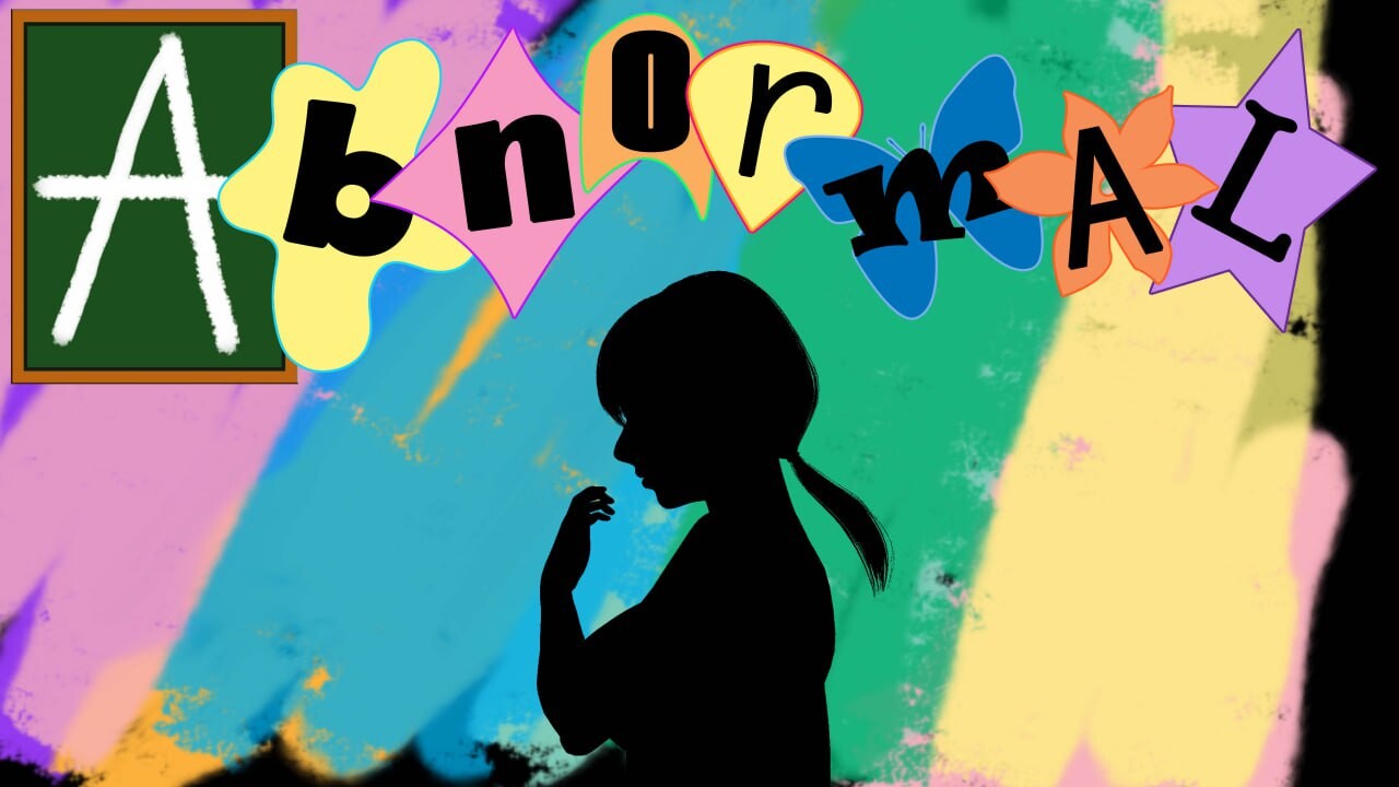 异常 Abnormal v0.9 双端 汉化版 预览图