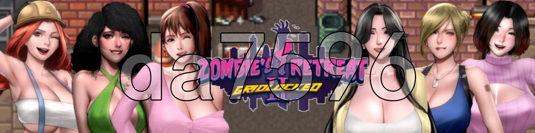 僵尸生活2：僵局 Zombie's Retreat 2: Gridlocked v0.26 Beta PC端 AI汉化版 预览图