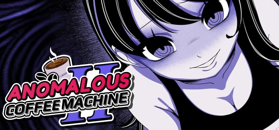 异能咖啡机Ⅱ～异常萃取篇～Anomalous Coffee Machine v0.100 双端 日文原更新版 预览图