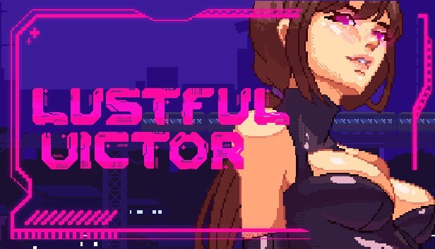 欲望的维克托 ▫️ Lustful Victor ▫️ v1.7 ▫️ PC端 官中无码 预览图