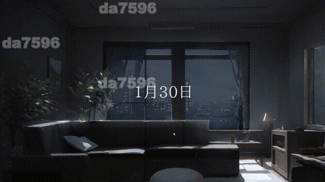 回家就会睡着的孩子。 帰ったら寝ちゃう子。 v1.25 机翻版 PC端 预览图