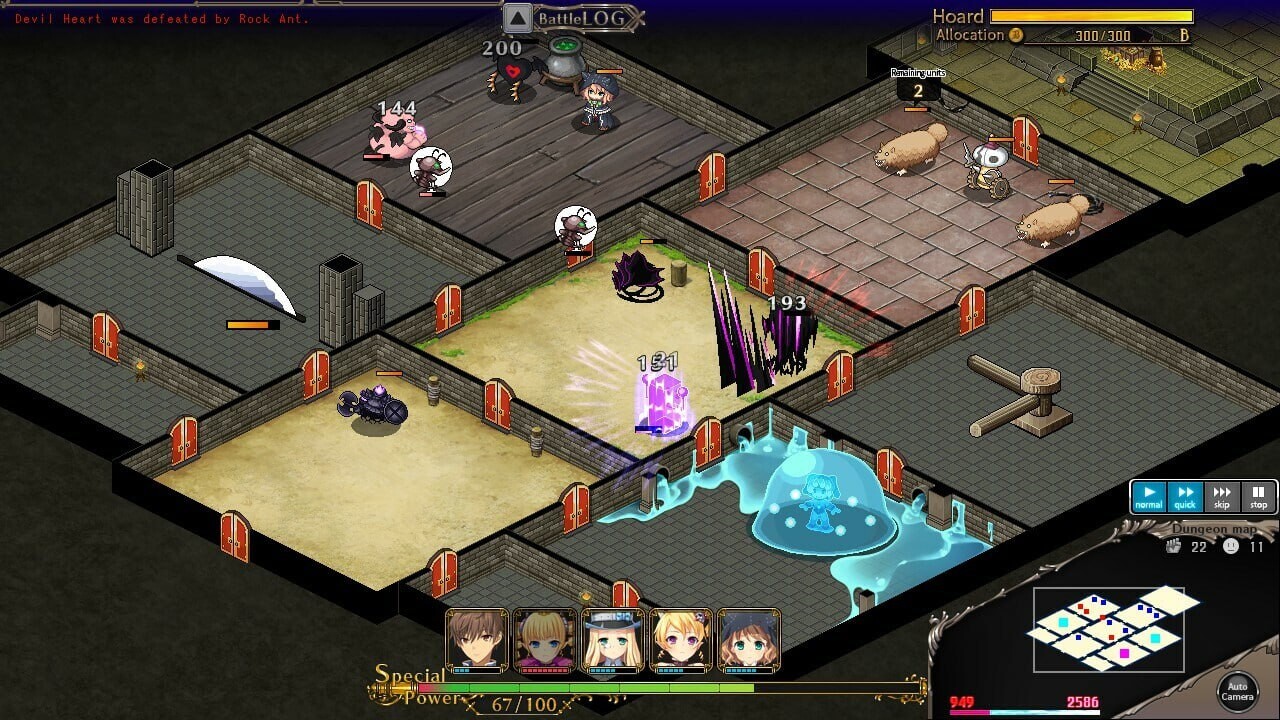 筑巢华琳酱巣作りカリンちゃん v1.02 PC端 官中版 预览图