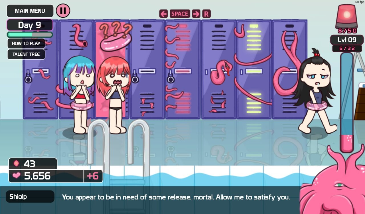 触手柜子 Lovecraft Locker: Tentacle v1.30.00 安卓端 无码 预览图