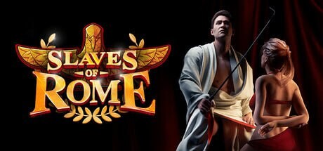 罗马的奴隶 Slaves of Rome v2.7.2 PC端 官中版 预览图