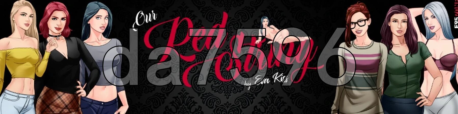 我们的红线 Our Red String Ch.14.2.1 Beta 双端 汉化更新版 预览图