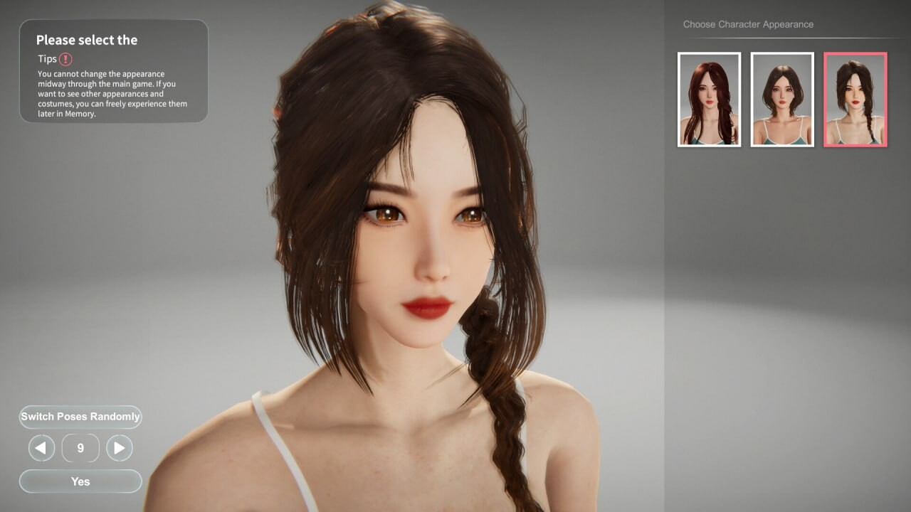 隔壁的美艳人妻 其他：The Wife Next Door v1.4.17 PC端 官中无码 预览图