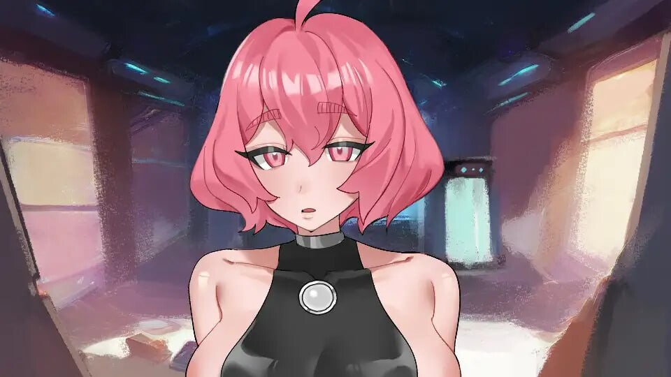 妊星少女绫音 妊星少女綾音 v1.0.0 PC端 官中版 预览图