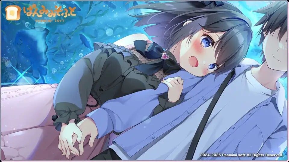 欧尼酱继续！由莉与秘密恋情 おにいちゃんコンティニュー！ ゆうりとしーくれっとらぶ PC端 汉化完整版 预览图