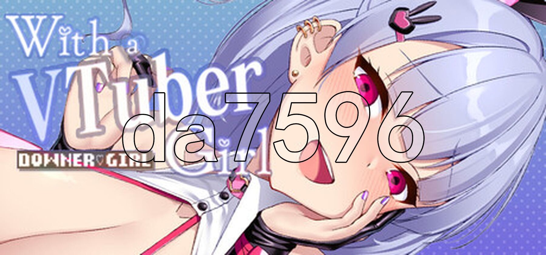 和VTuber姐姐一起 With a VTuber Girl v1.0.5 PC+安卓 双端 官中步兵版 预览图