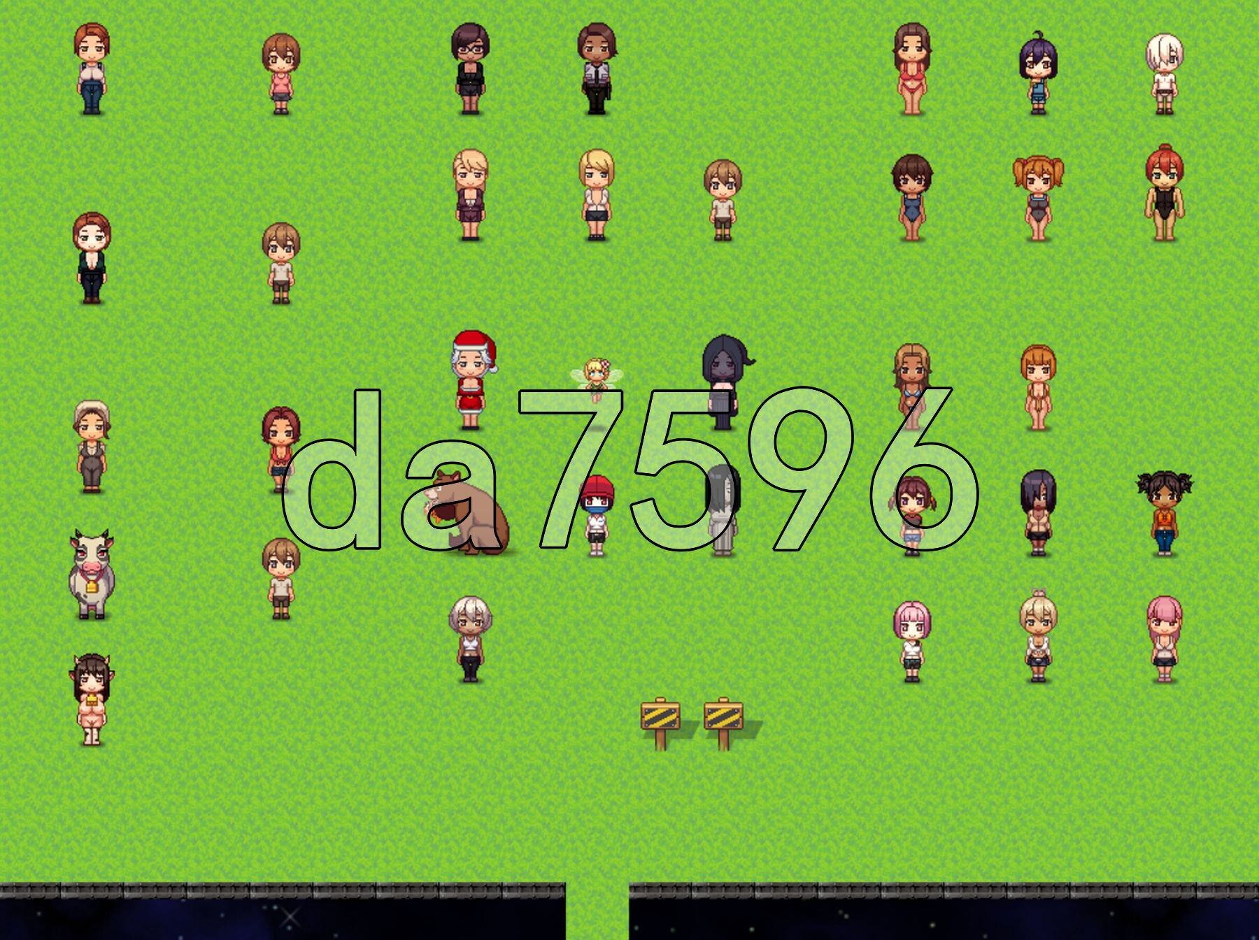 我的乡村日常生活 Daily Livesof My Countryside v0.3.4.3 AI汉化步兵版 PC端 AI汉化版步兵 预览图