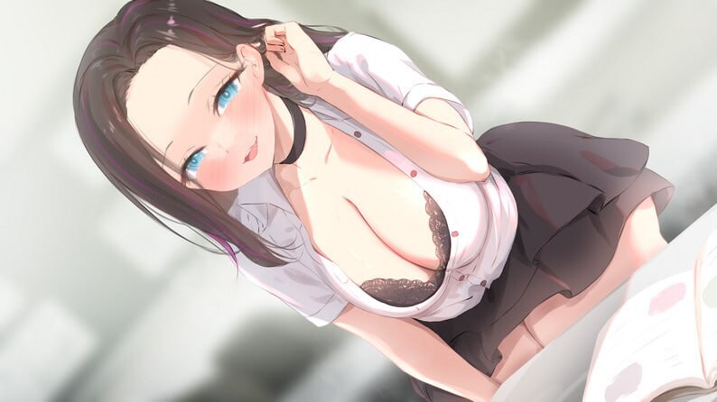 妈妈为何这样 He Maid Her Fall v0.6.3 双端 官中无码 预览图