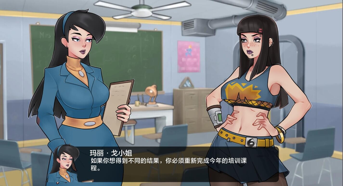 深穹 深藏 69 Deep Vault v0.5.11 双端 汉化版 预览图