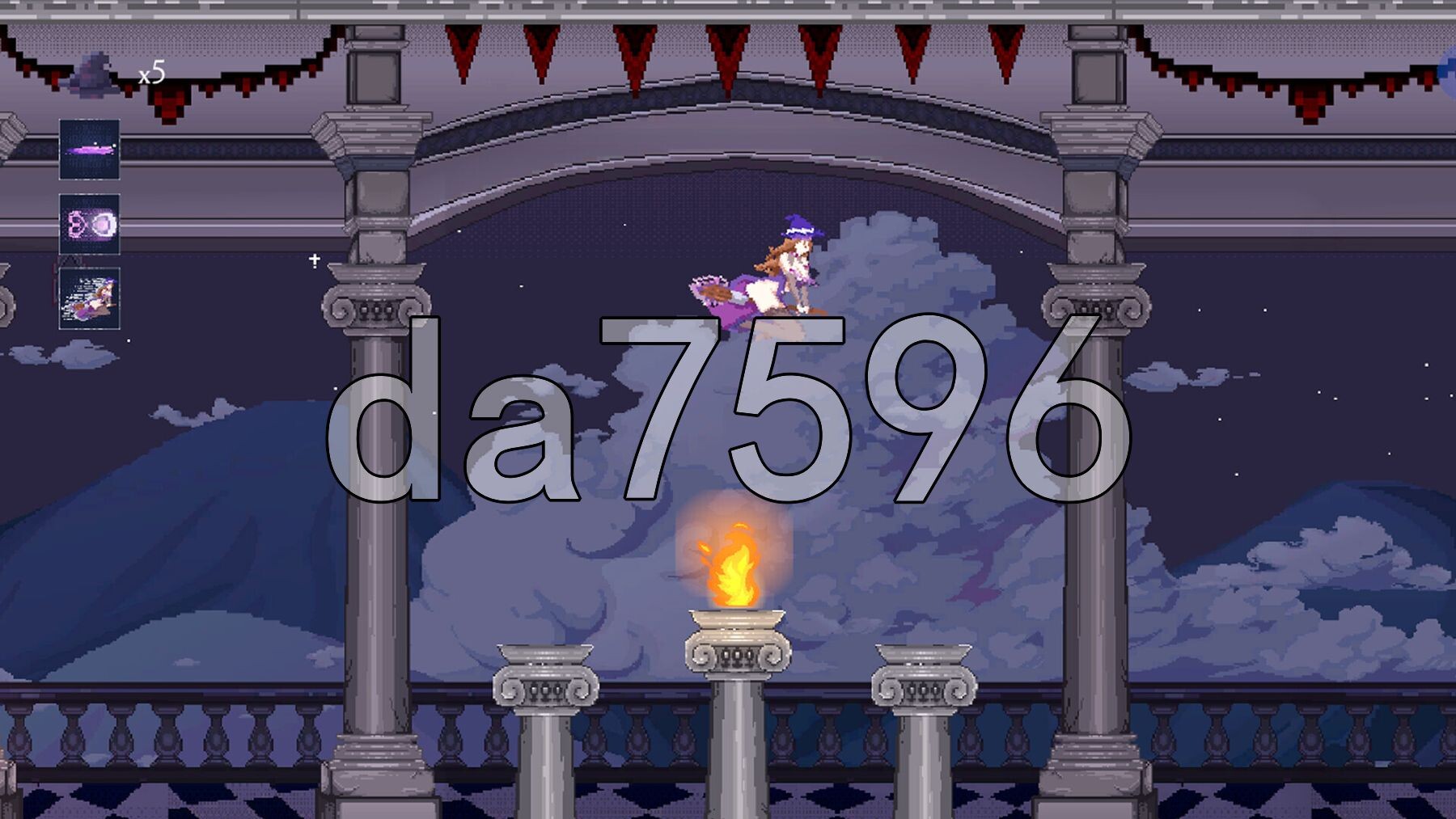 俏臀之恋：欲望与魔力 Clappy Cheeks: Lust and Magic Ver0.31 PC端 官中版 预览图