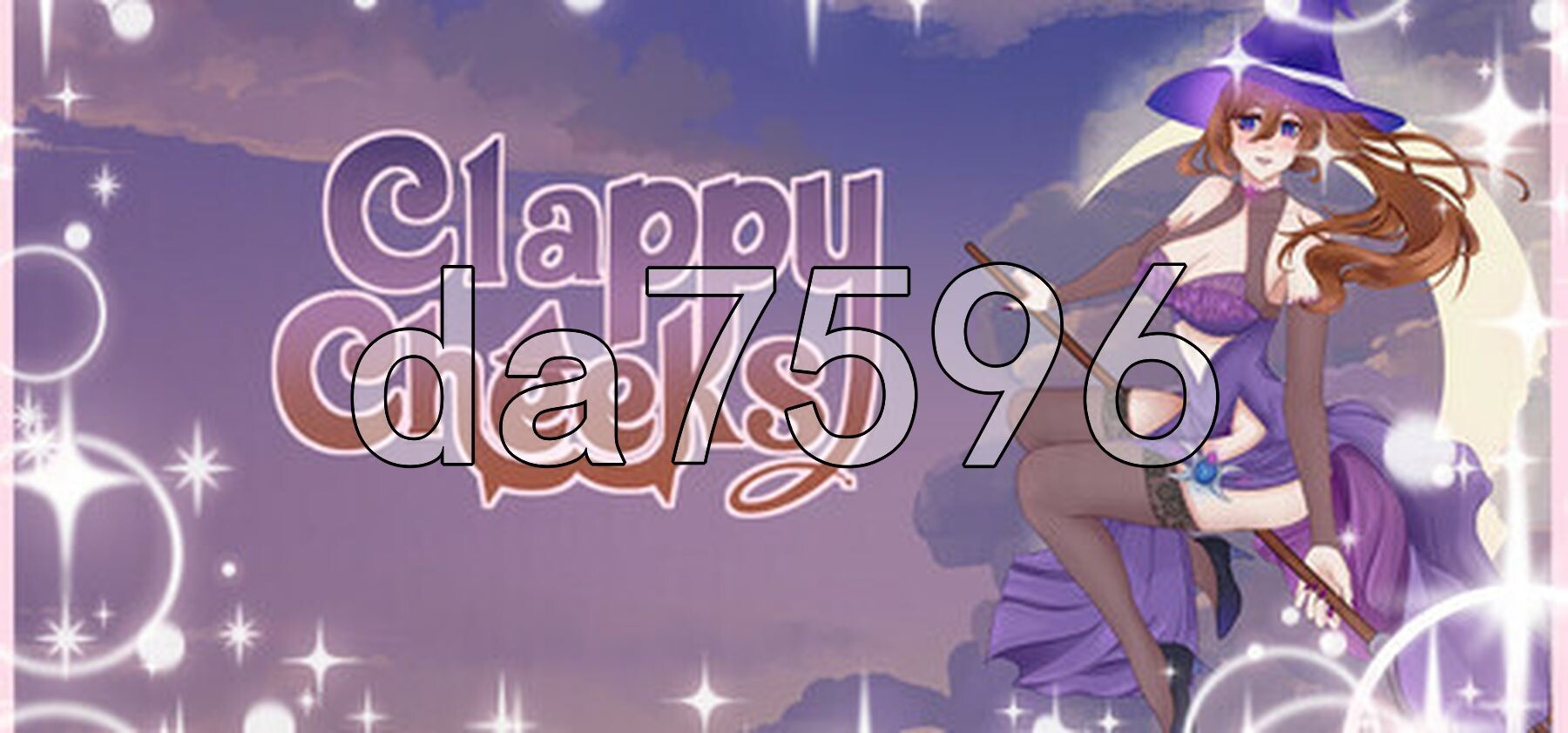 俏臀之恋：欲望与魔力 Clappy Cheeks: Lust and Magic Ver0.31 PC端 官中版 预览图