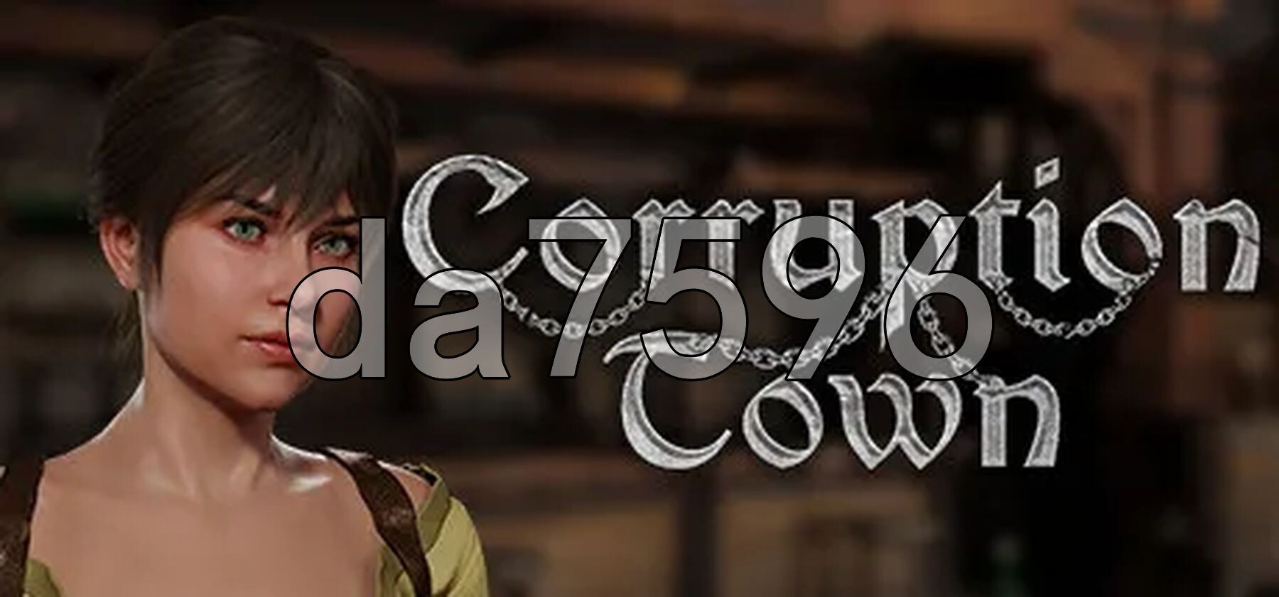 堕落之城 Corruption Town v0.10.4 PC端 官中步兵版 预览图