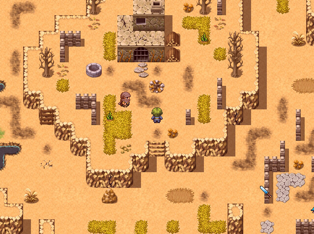 Warlock and Boobs V1.0 最终版本 PC端 AI汉化版 预览图