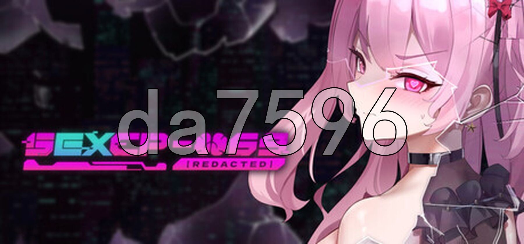 亚洲风SLG/新作] 【REDACTED】：SexCP-069 Demo PC端 官中步兵版 预览图