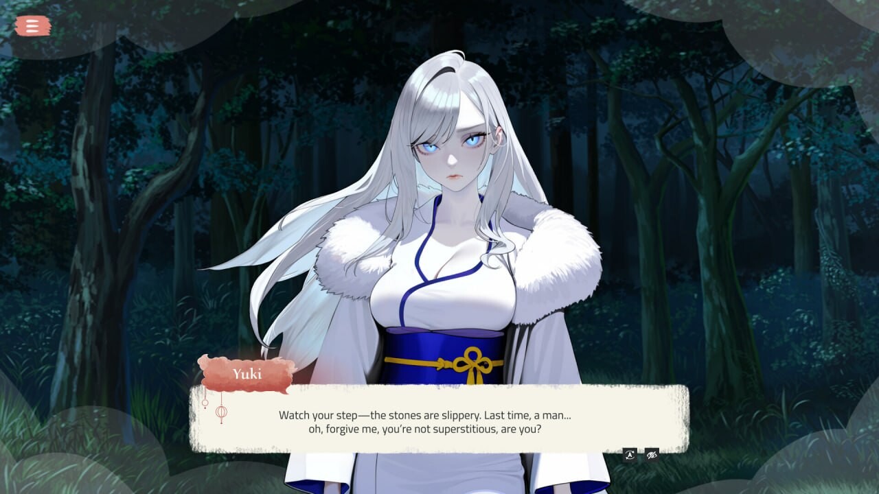 魔物娘温泉 ▫️ Monster Girls Onsen ▫️ PC端 官中无码 预览图