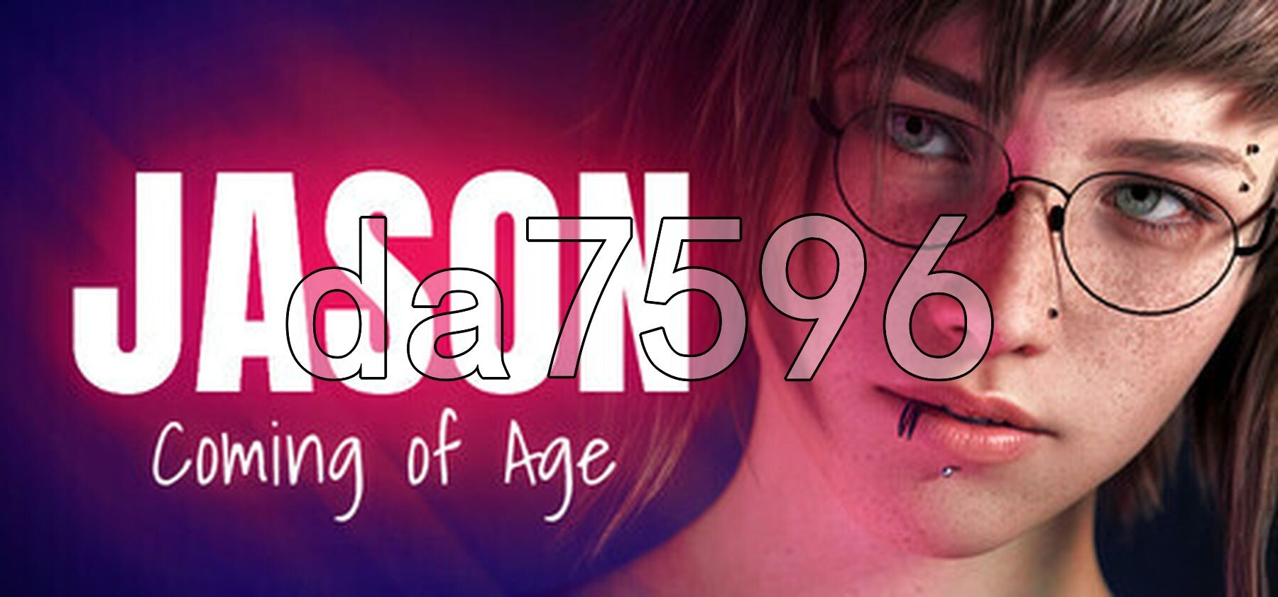 杰森：成年之路 JASON, Coming of Age v1.7.5 官中步兵版 PC端 官中高清完整版 预览图