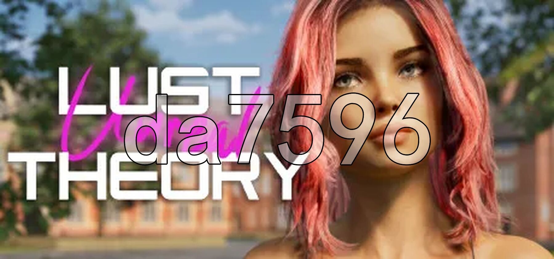 虚幻欲望理论 Unreal Lust Theory v0.4.1 PC端 官中高清版 预览图