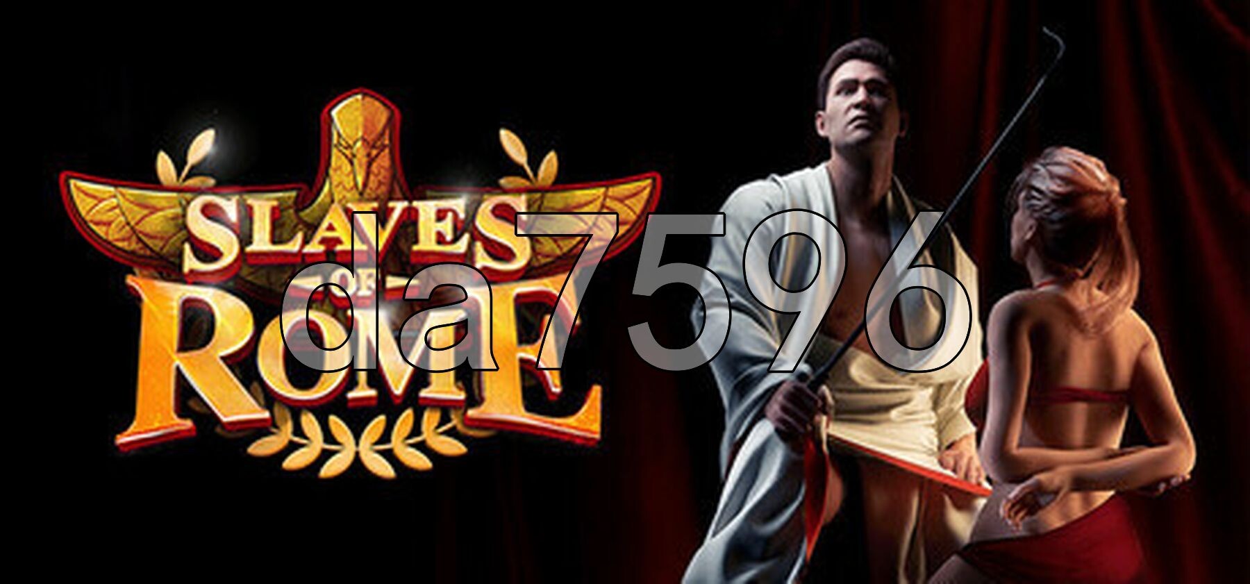 罗马的奴隶 Slaves of Rome Ver2.8.0 STEAM官中版 PC端 预览图