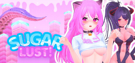 Sugar多角色关系 v1.3.0 PC端 日文原版 预览图