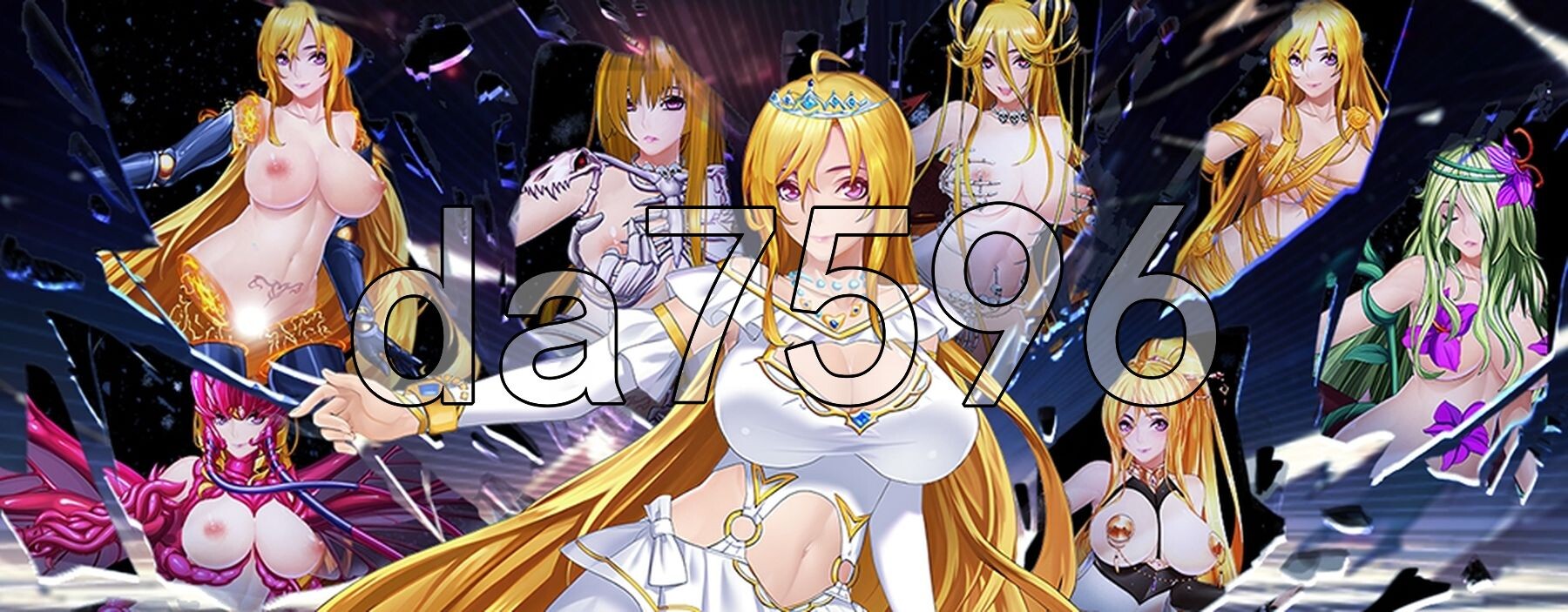 诅咒铠甲II：灵魔女传奇 呪いの鎧II(霊魔女傳奇) v7.0 PC端 官中完整版 预览图