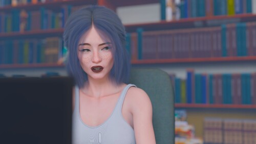 超越时空 Beyond Time v0.5 PC端 AI汉化版 预览图