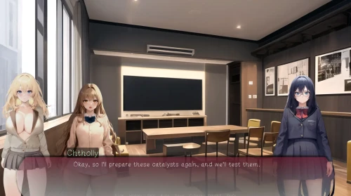 弯弯镇 Curvy Town v0.7.2 双端 AI汉化版 预览图