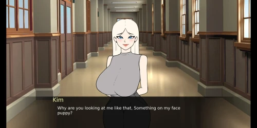 贞洁禁锢 Locked in Chastity v0.51 双端 AI汉化版 预览图