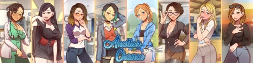 另一次机会 Another Chance v1.60 PC端 AI汉化版 预览图