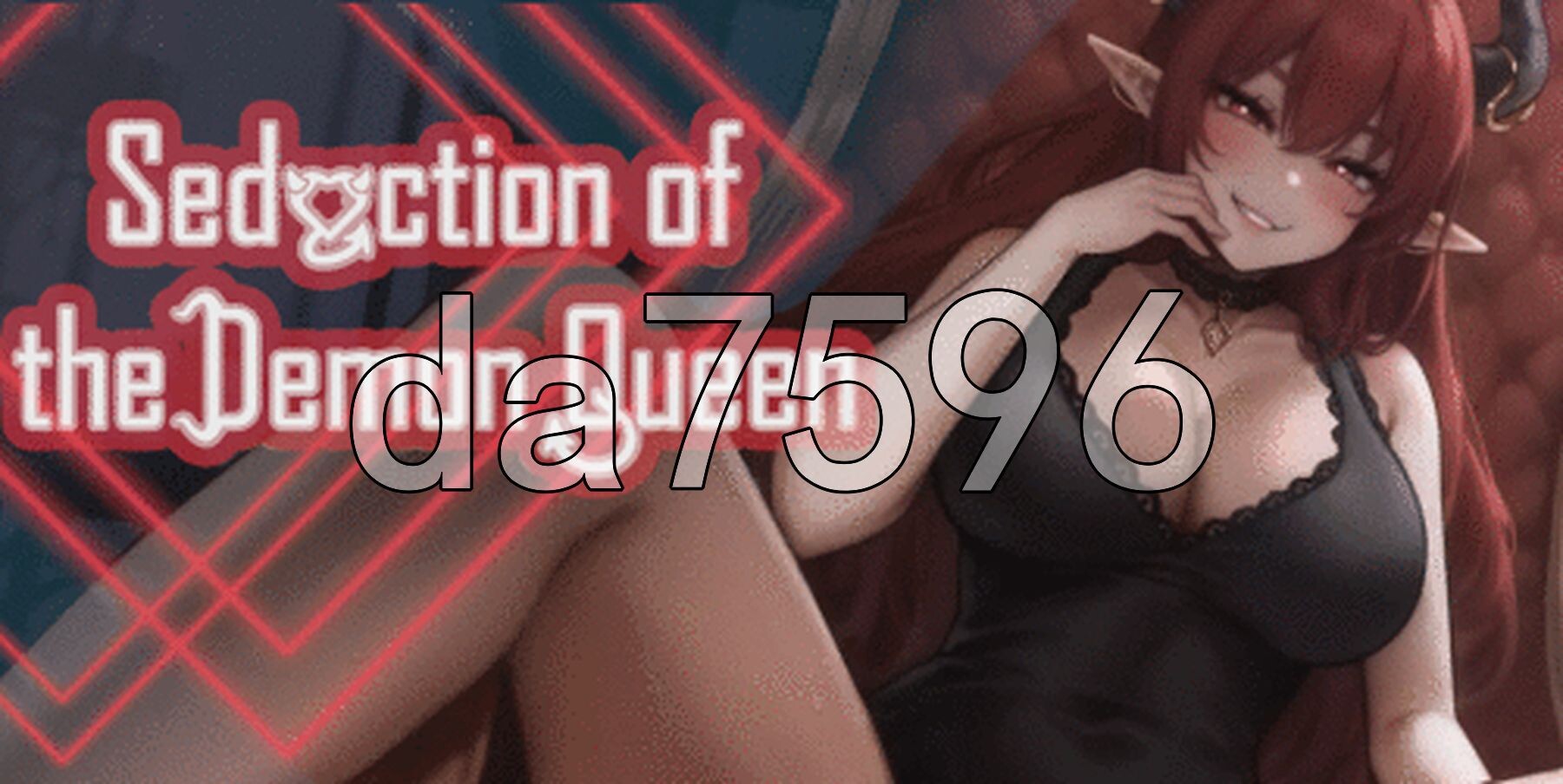 恶魔女王的诱惑 Seduction Of The Demon Queen V0.3.5.3 PC端 官中高清版 预览图