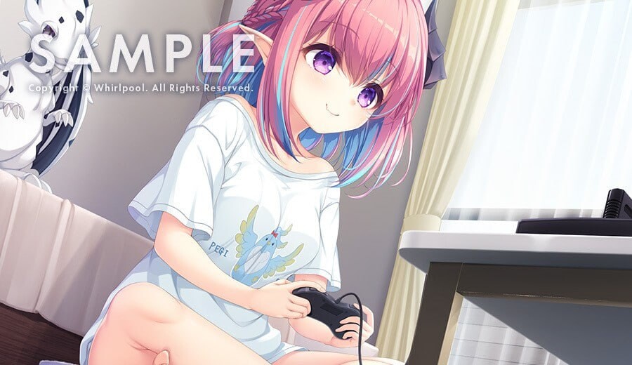 创造世界的空想理论 -goodbye world index はじめるセカイの理想論 v1.0.1 PC端 官中版 预览图