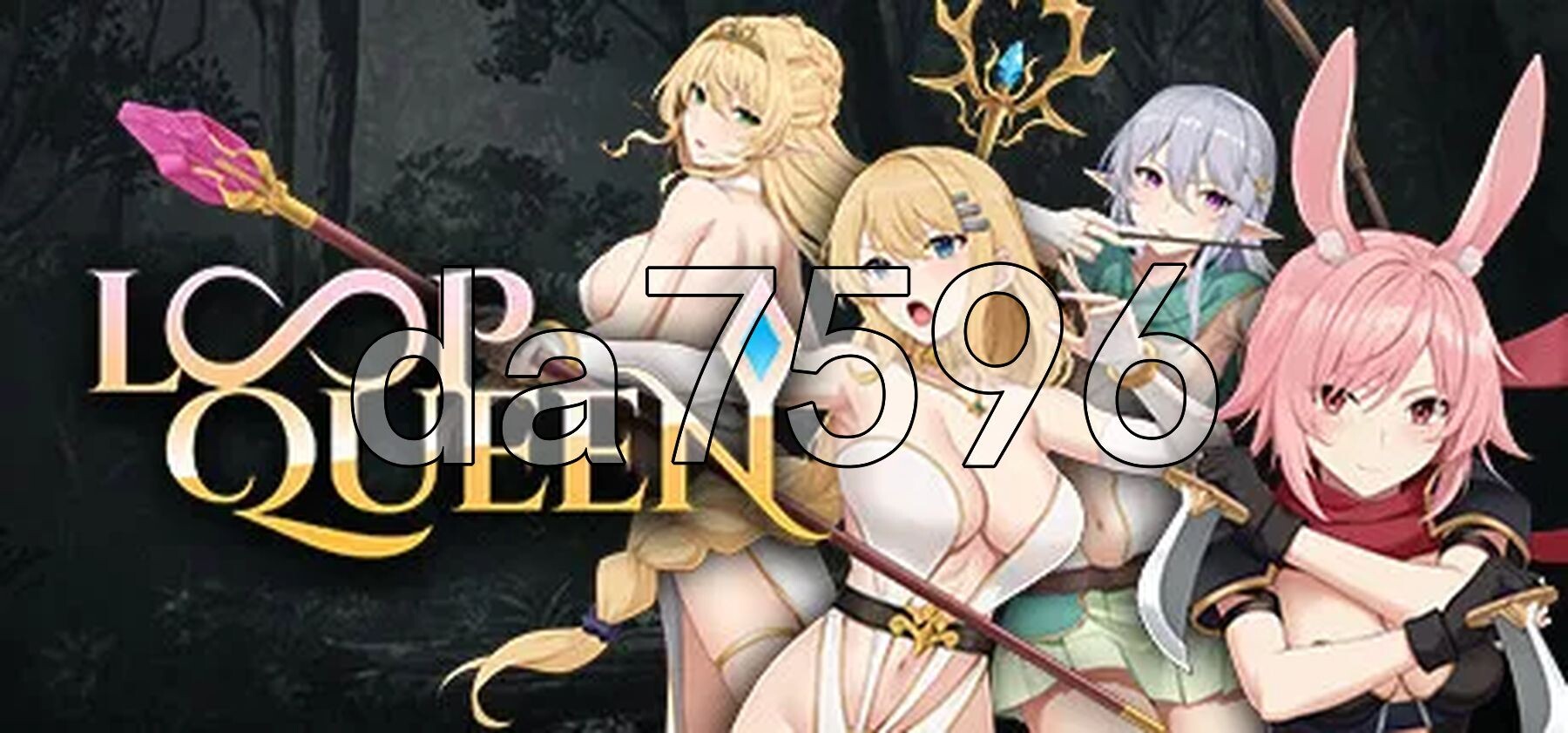 地牢脱出3：轮回女王 Loop Queen-Escape Dungeon 3 v1.5 PC端 官中高清完整版 预览图