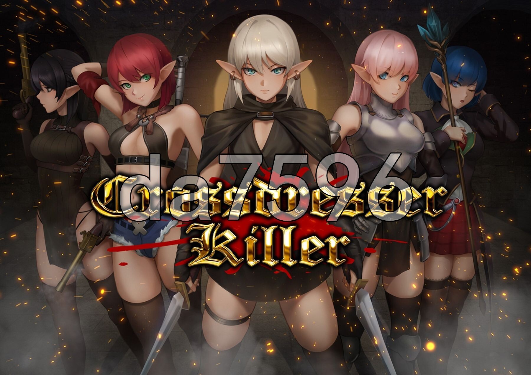 变装杀手 Crossdresser Killer v1.1.0 官方中文步兵版 PC端 步兵 预览图