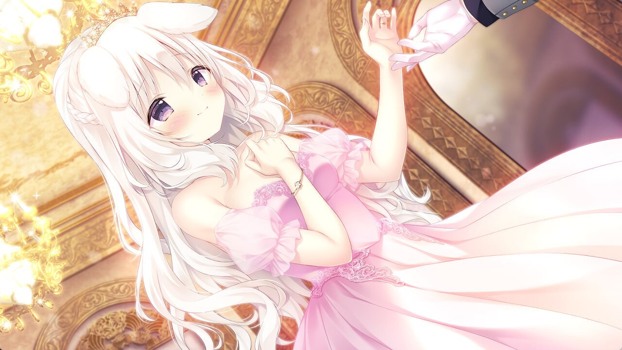 巧可甜恋3 ▫️ あまいろショコラータ3 / Amairo Chocolate 3 ▫️ steam版 ▫️ 双端 官中更新版 预览图