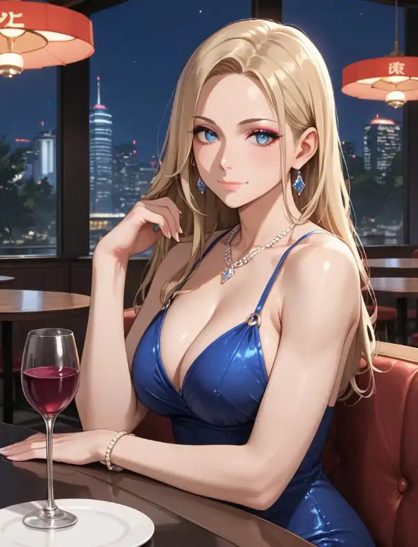 NTR 编年史 NTR Chronicles Group v9.0 双端 AI汉化版 预览图