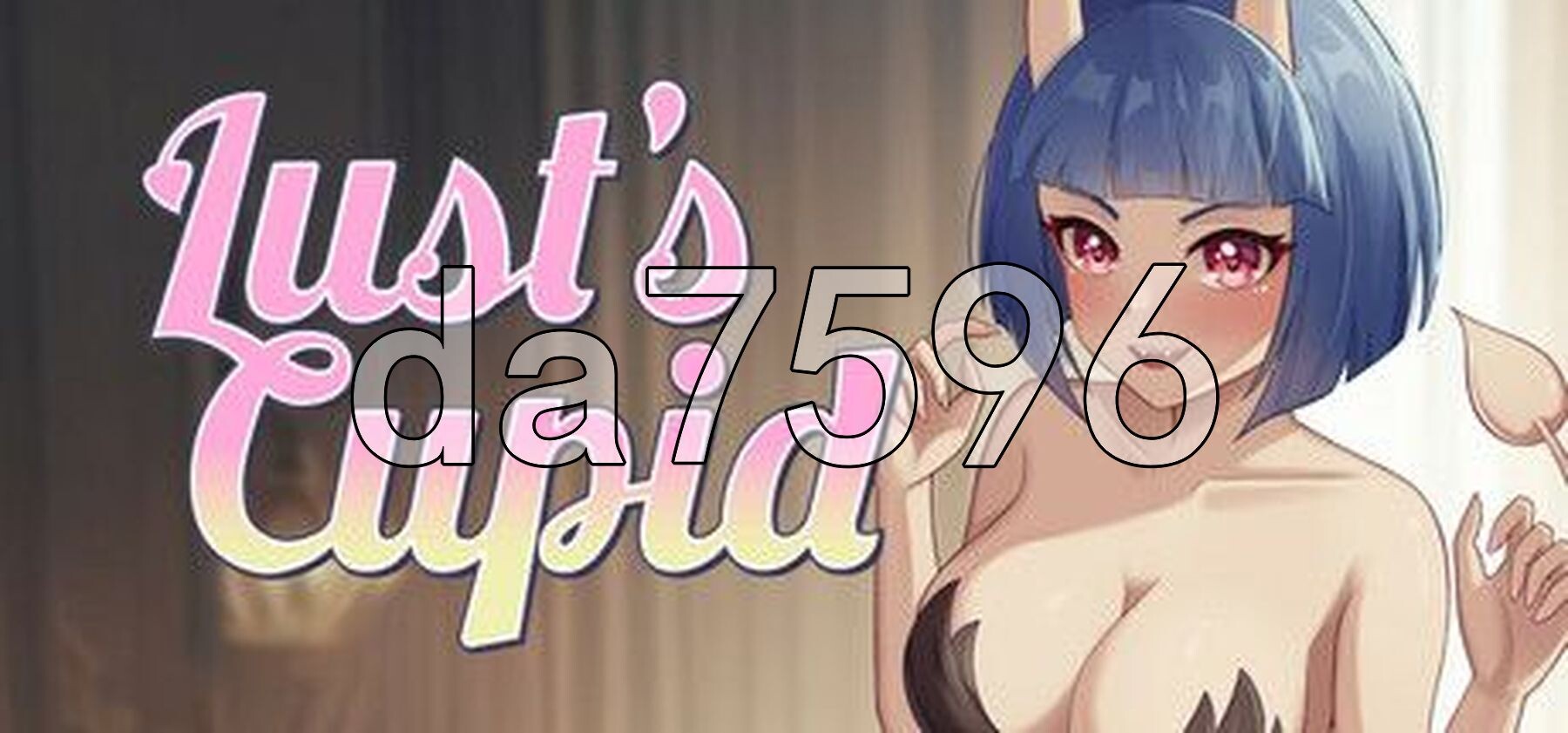 欲望的丘比特's Cupid v1.1.6 PC端 官中高清版 预览图