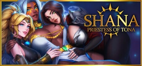 莎娜 - 托娜神庙的女祭司- Priestess of Tona v1.0.1 PC端 官中高清版 预览图