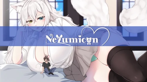 鼠仆逆袭 Nezumicon v0.1.36 双端 AI汉化版 预览图