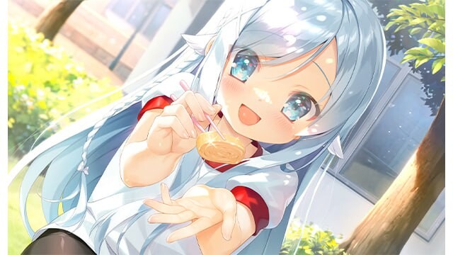 笨蛋情侣・补充剂 バカップル・サプリメント v1.0.1 PC端 AI汉化版 预览图