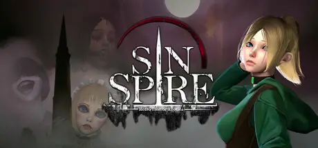 Sin Spire Beta v0.5 PC端 官中步兵 预览图