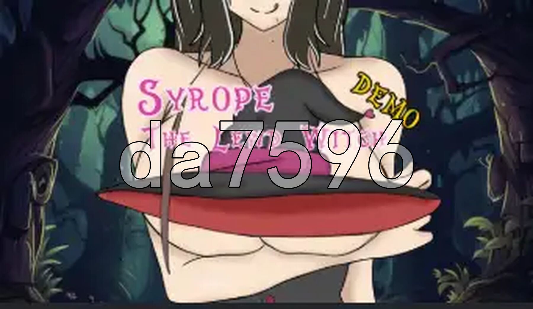 好色女巫西罗普 v1.1 PC+安卓 内嵌AI汉化步兵版 双端 AI汉化版步兵 预览图