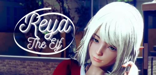 精灵雷亚 Reya the Elf v0.7.2SE 双端 汉化版 预览图