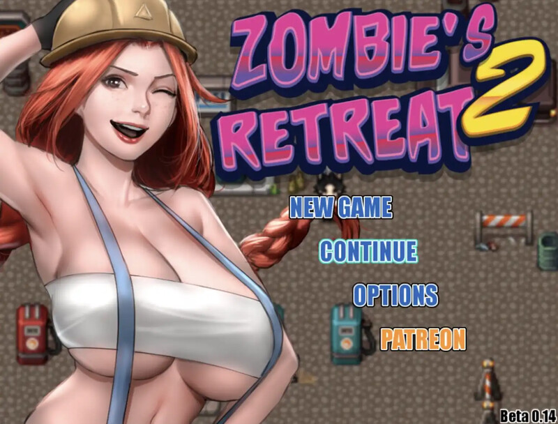 更新[神作RPG/全家桶/动态] 僵尸生活2：僵局 Zombie’s Retreat 2: Gridlocked v0.26 Beta PC端 AI汉化版 预览图