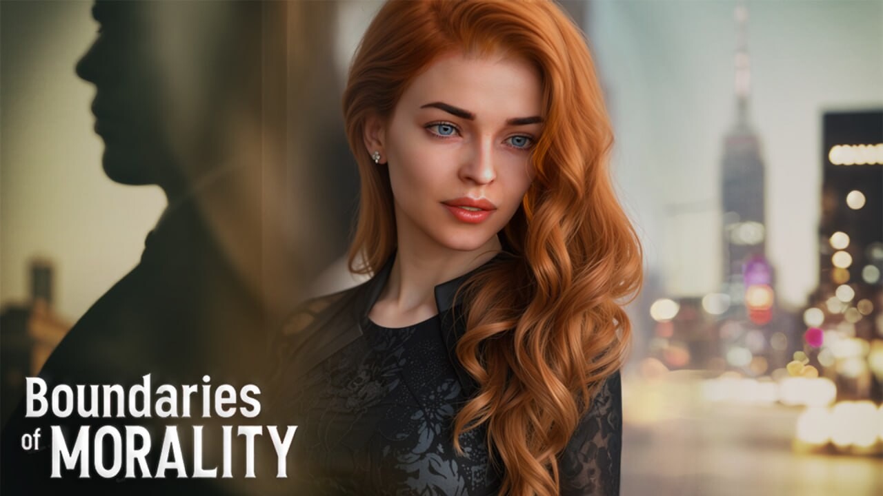 道德的界限 Boundaries of Morality v0.650 双端 官中高清版 预览图