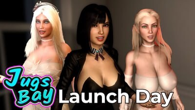 贾格斯湾 ▫️ Jugs Bay ▫️ v1.0.4 ▫️ PC端 官中无码 预览图