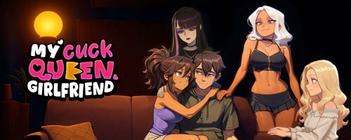 我的绿帽女友 My Cuckqueen Girlfriend v0.0.1 PC端 AI汉化版 预览图