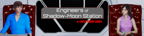 暗月站工程师 Engineers of Shadow-Moon Station v0.1.1 PC端 AI汉化版 预览图