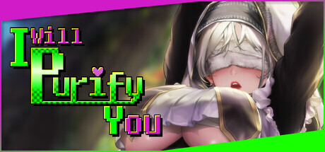 妖怪净化人 I will purify you v1.0.0.zip PC端 步兵 预览图